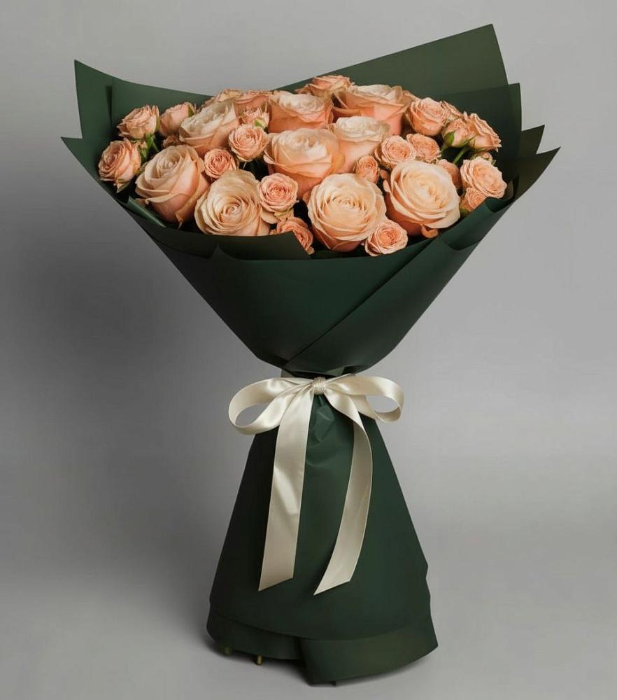 Букет Элегантный в Кременках