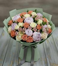 Букет Мороженное #REPLACE_PRED# Кременках