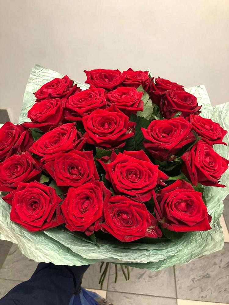 Розы Классика в Кременках Букет Классика в Кременках