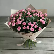 Букет Удовольствие #REPLACE_PRED# Кременках