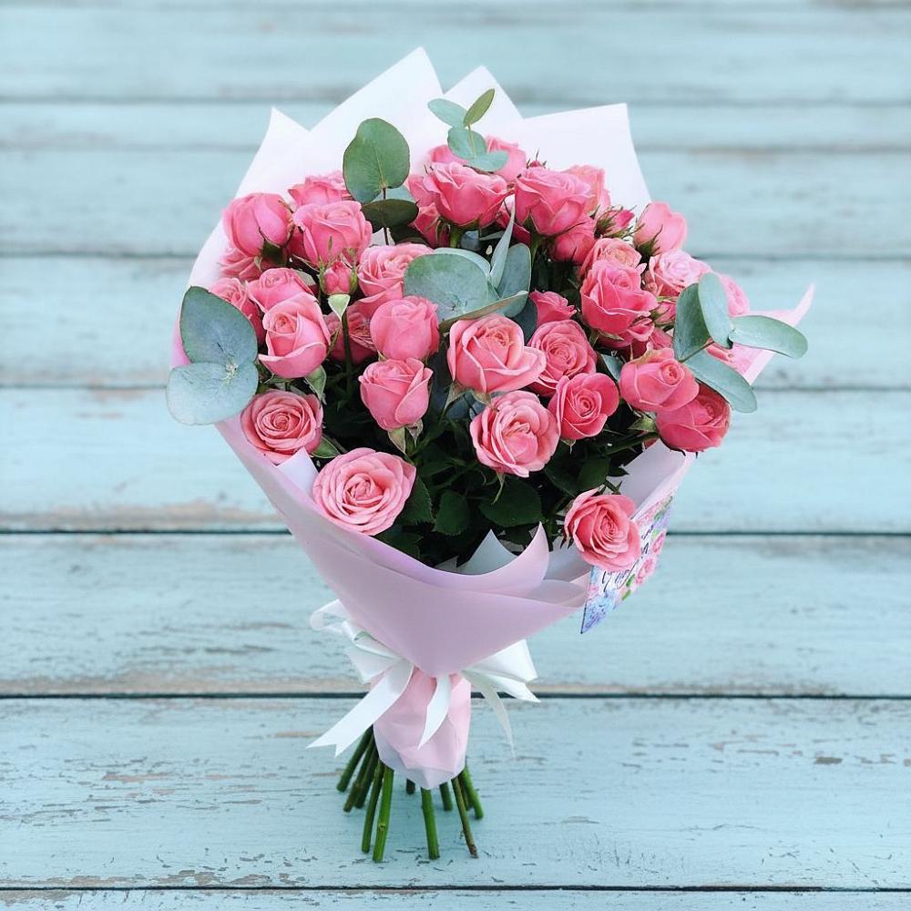 Букет Леди совершенство в Кременках