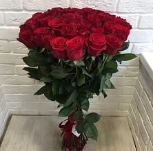Букет Красные розы Гран При #REPLACE_PRED# Кременках