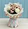 Букет цветов из: Розы в Кременках
