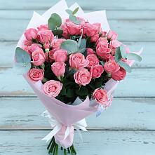 Букет Леди совершенство #REPLACE_PRED# Кременках